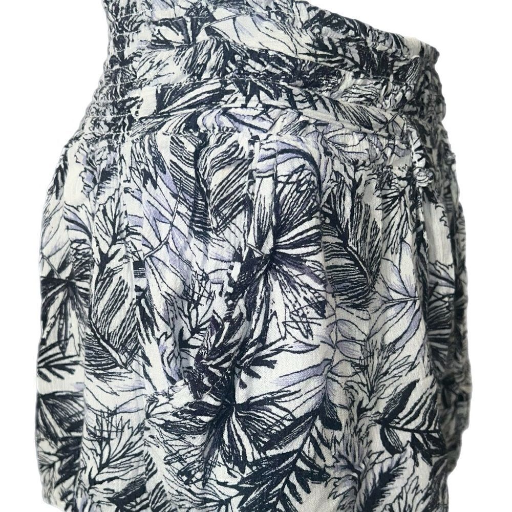 Sincerely Jules Drawstring Shorts (L) - Picture 9 of 12